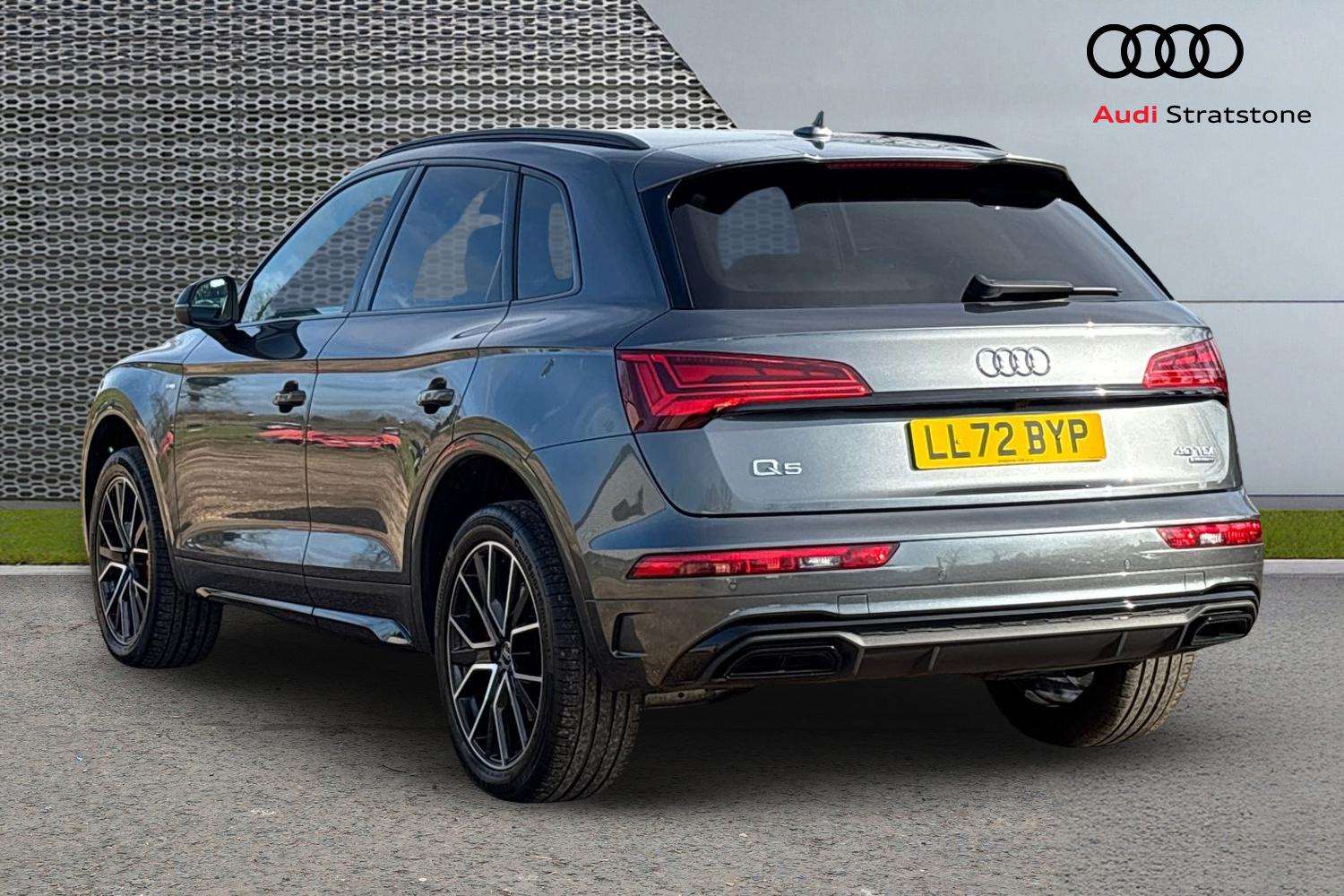 Used Audi Q5 2022 for sale - 77979435: Photo 3