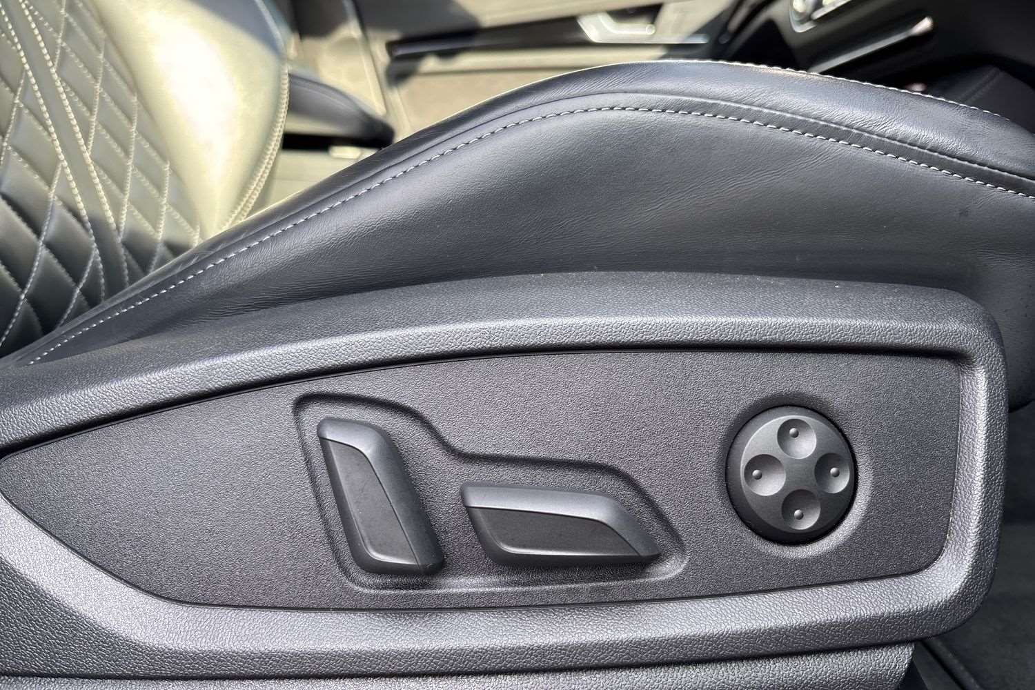 Used Audi Q5 2022 for sale - 77979435: Photo 32