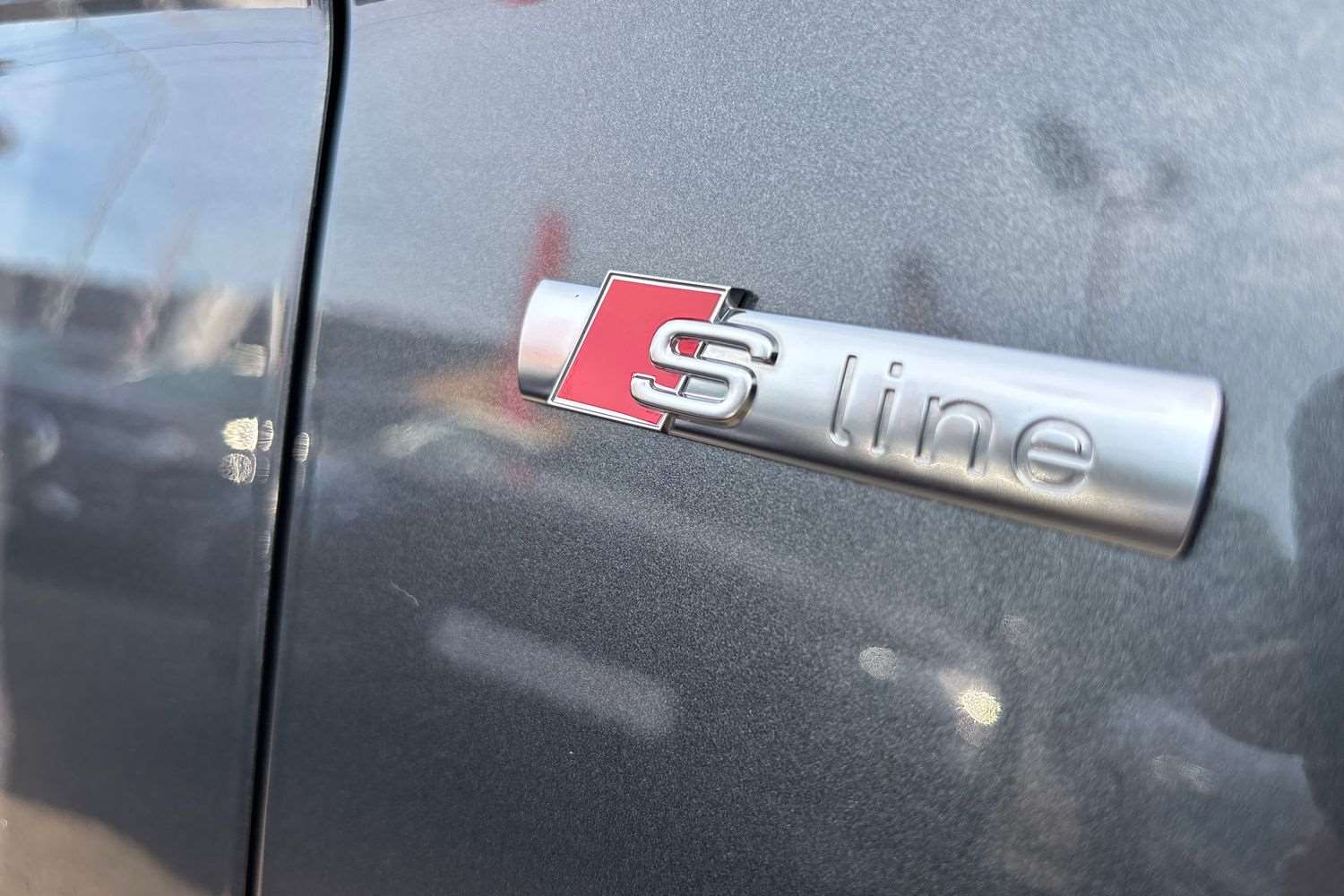 Used Audi Q5 2022 for sale - 77979435: Photo 33