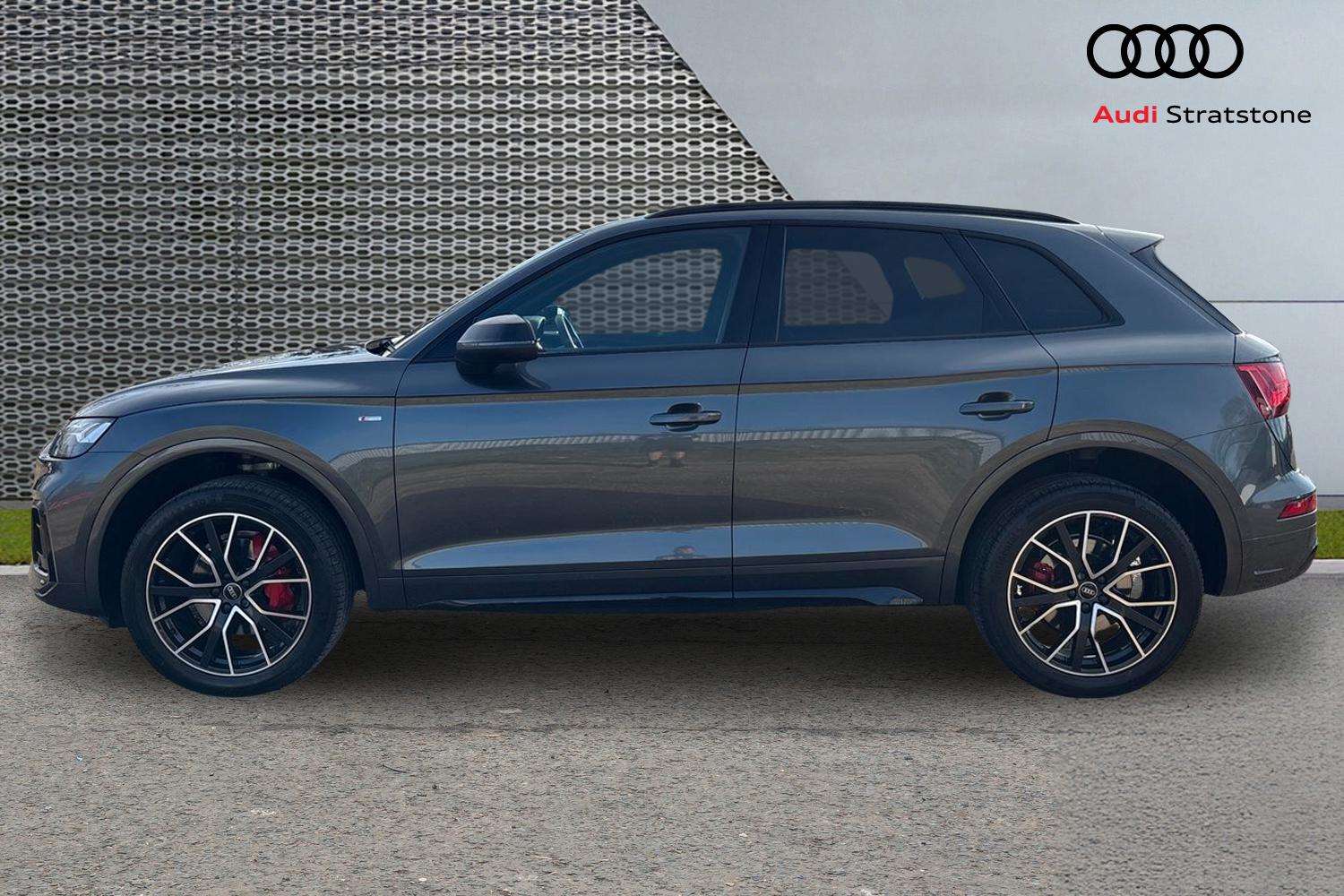 Used Audi Q5 2022 for sale - 77979435: Photo 8