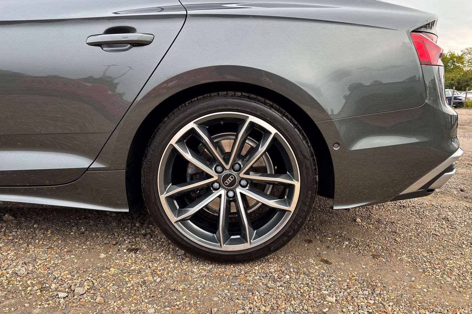 Used Audi A5 2024 for sale - 76113423: Photo 10