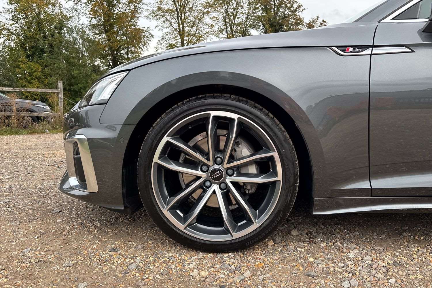 Used Audi A5 2024 for sale - 76113423: Photo 11