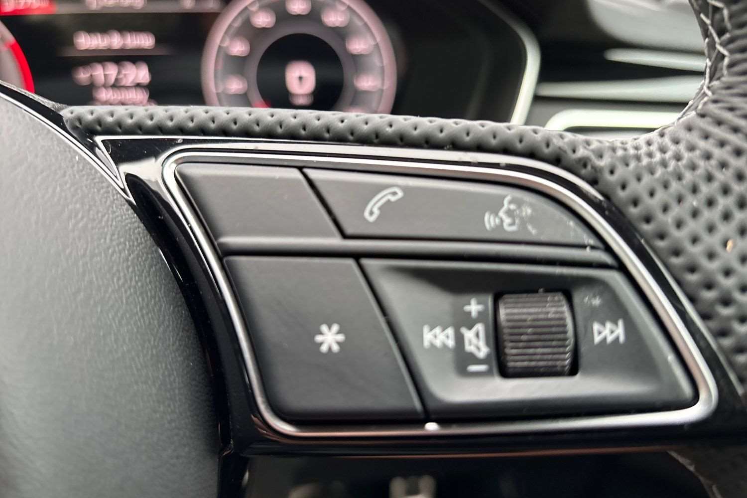 Used Audi A5 2024 for sale - 76113423: Photo 17
