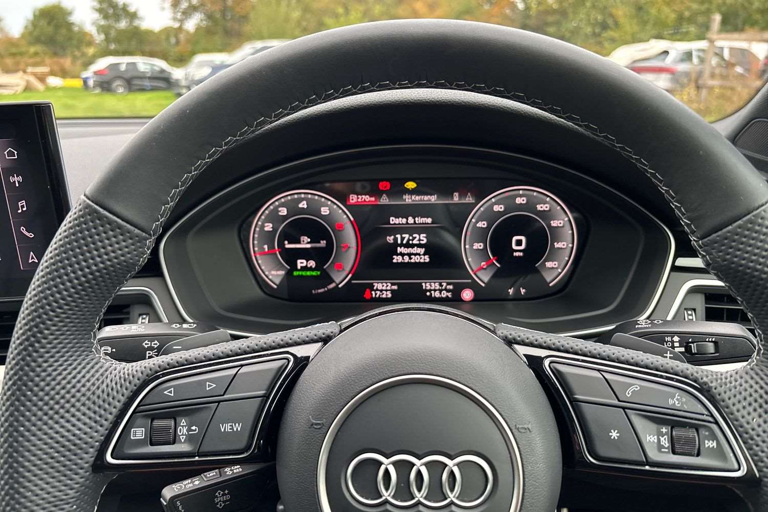Used Audi A5 2024 for sale - 76113423: Photo 18