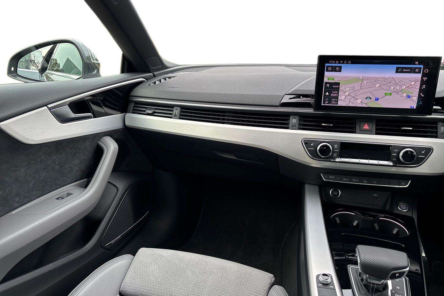 Used Audi A5 2024 for sale - 76113423: Photo 19