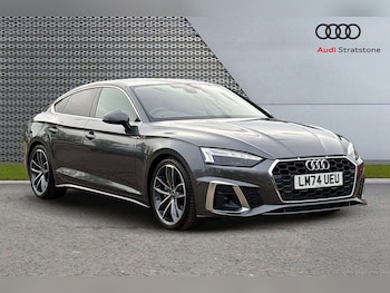 Audi - A5