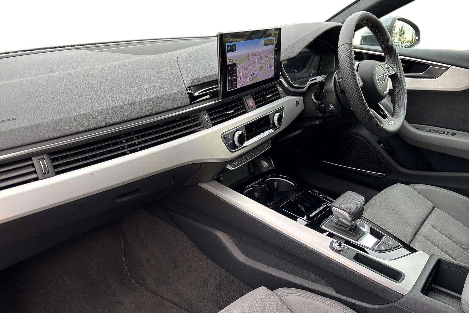 Used Audi A5 2024 for sale - 76113423: Photo 2