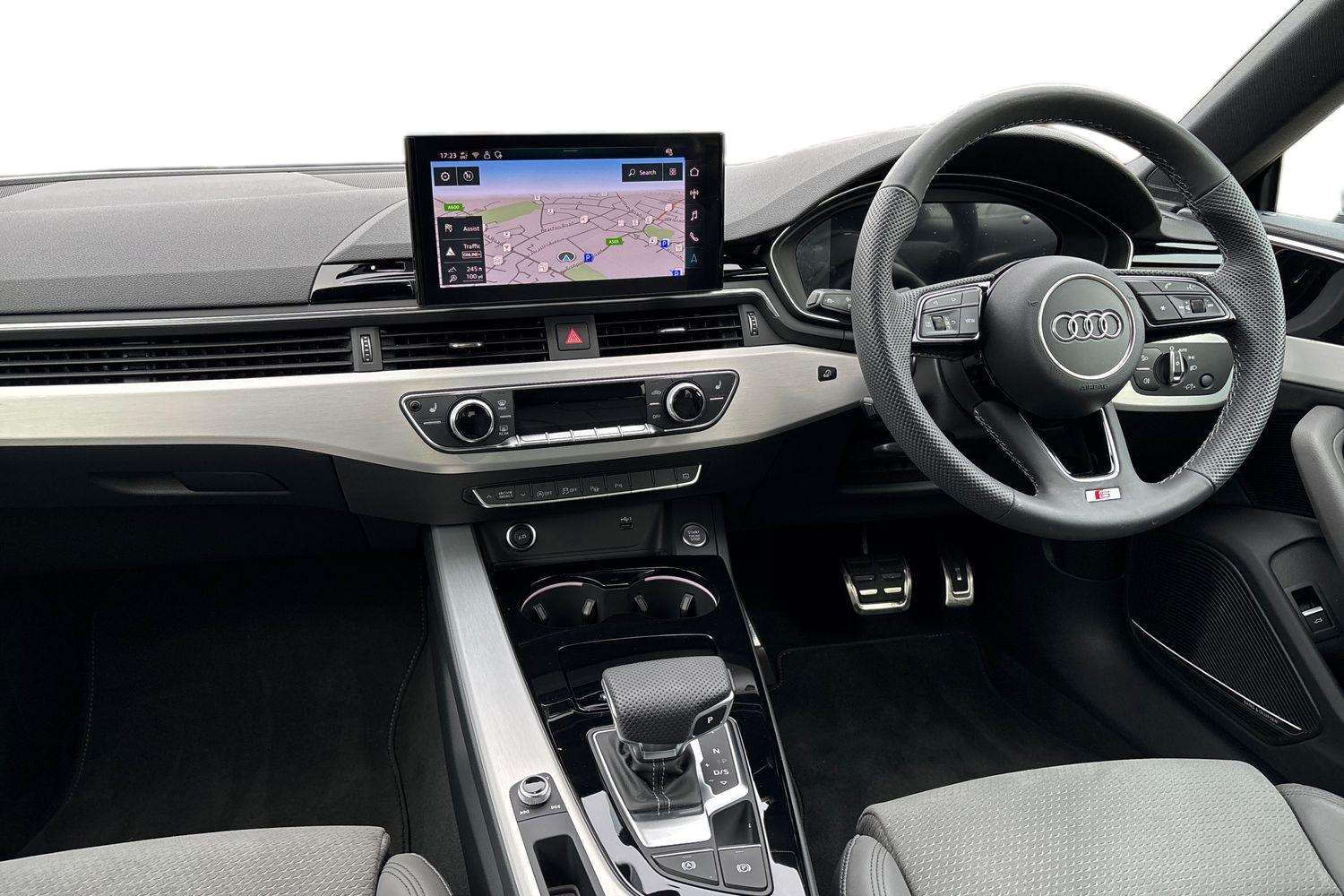 Used Audi A5 2024 for sale - 76113423: Photo 20
