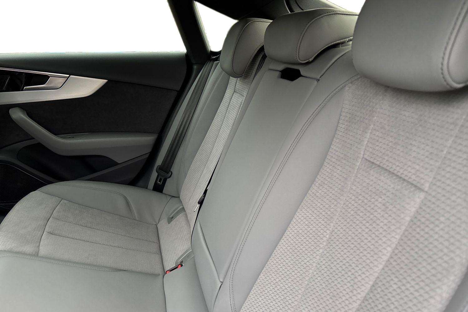 Used Audi A5 2024 for sale - 76113423: Photo 22