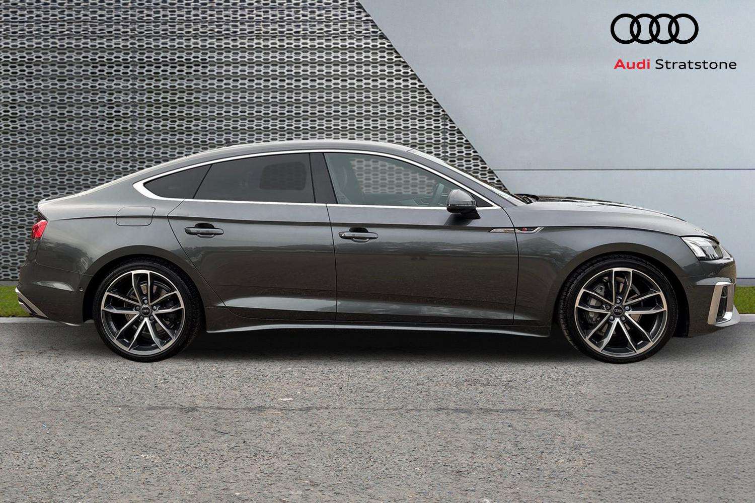 Used Audi A5 2024 for sale - 76113423: Photo 4