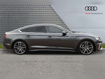 Used Audi A5 2024 for sale - 76113423: Photo 4