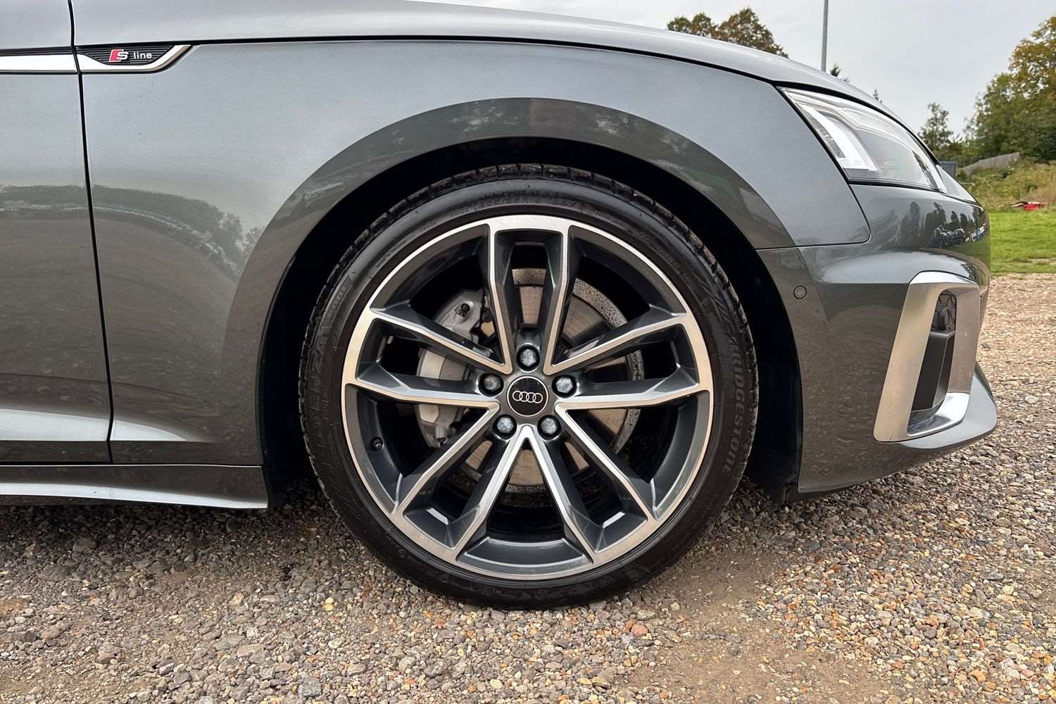 Used Audi A5 2024 for sale - 76113423: Photo 5