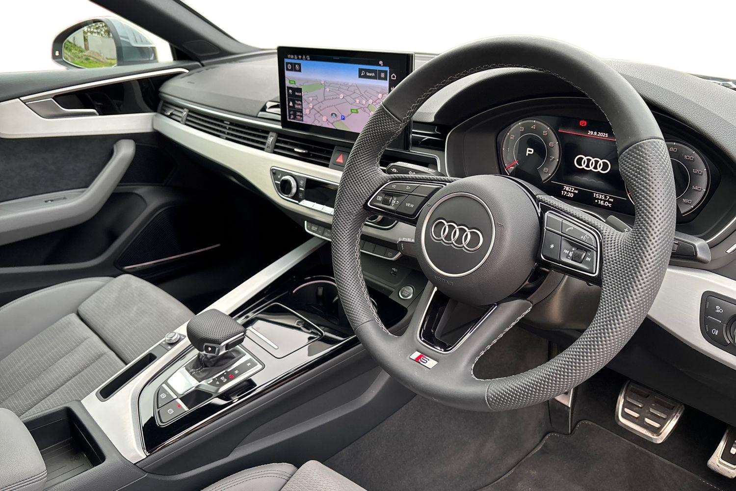 Used Audi A5 2024 for sale - 76113423: Photo 6