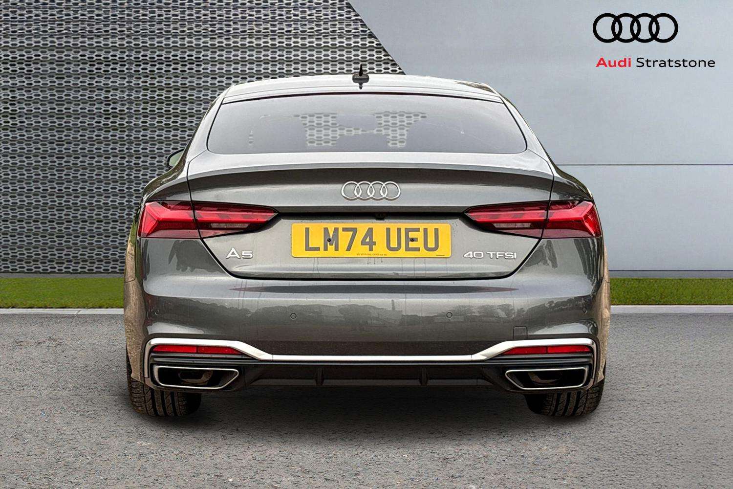 Used Audi A5 2024 for sale - 76113423: Photo 7