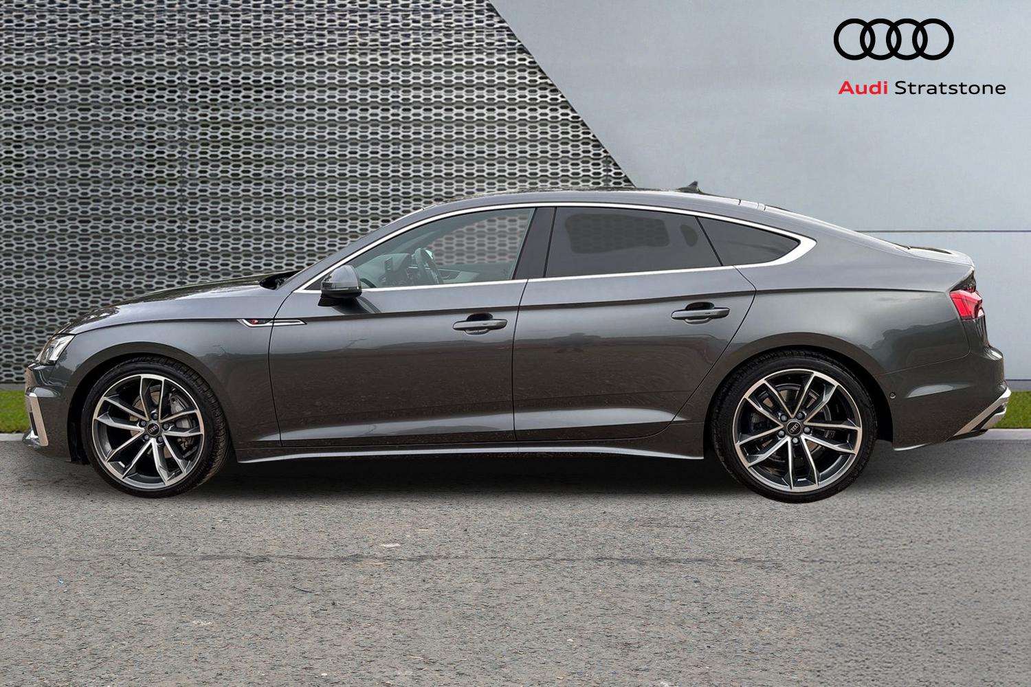 Used Audi A5 2024 for sale - 76113423: Photo 8