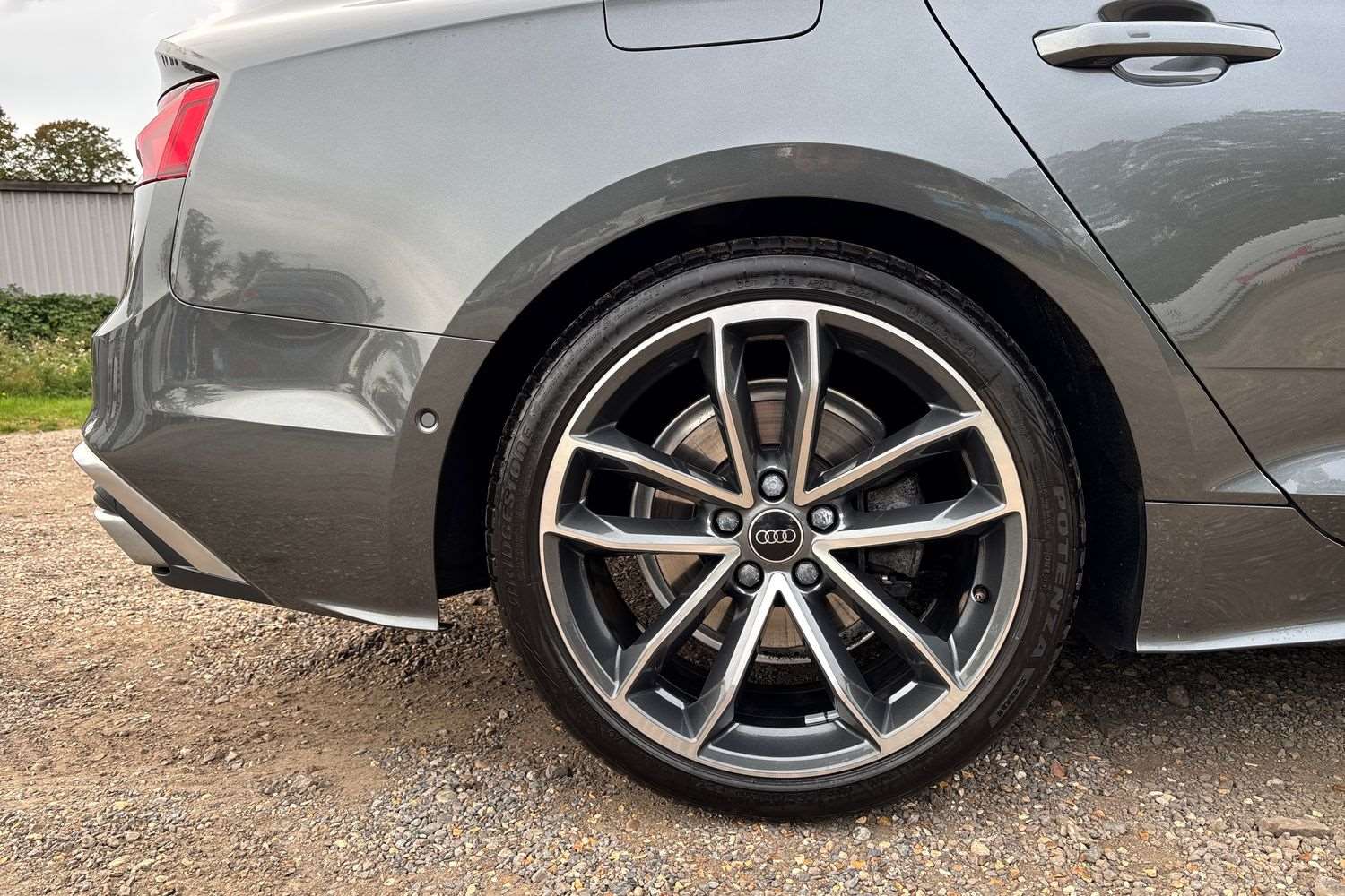 Used Audi A5 2024 for sale - 76113423: Photo 9
