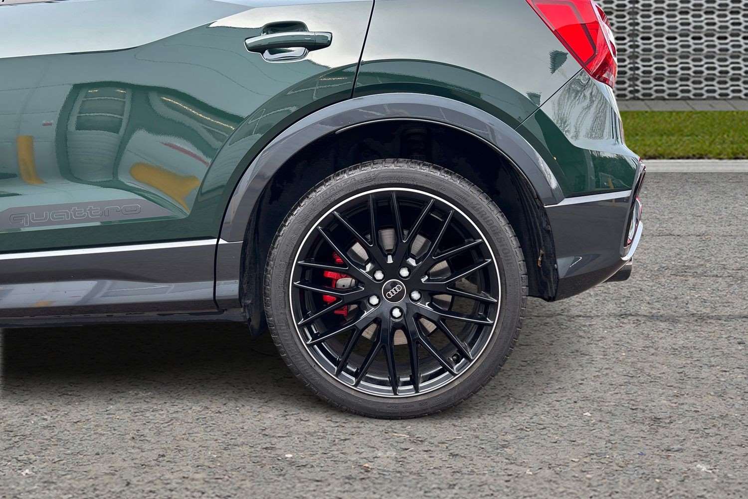 Used Audi Q2 2024 for sale - 77589110: Photo 11