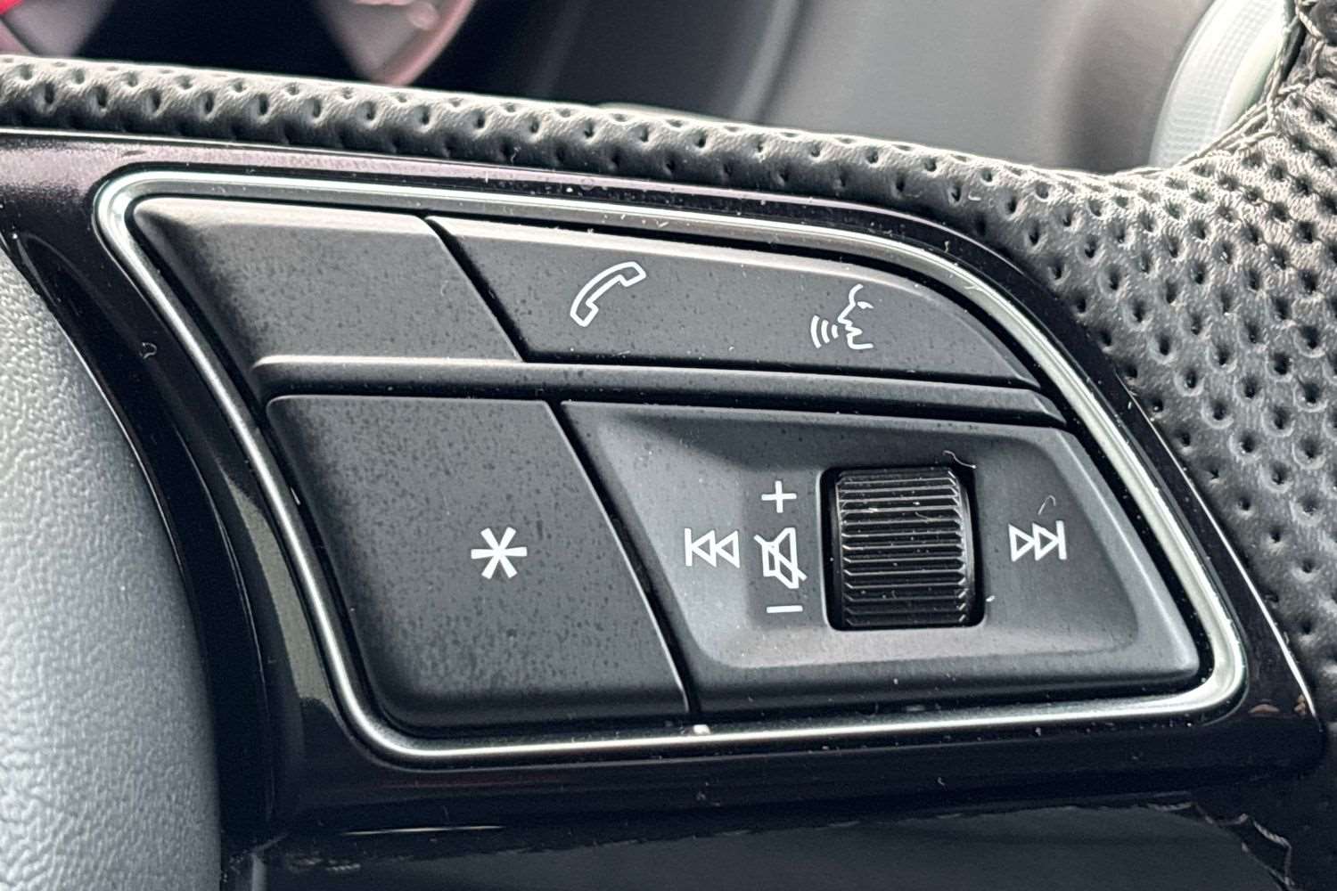 Used Audi Q2 2024 for sale - 77589110: Photo 17