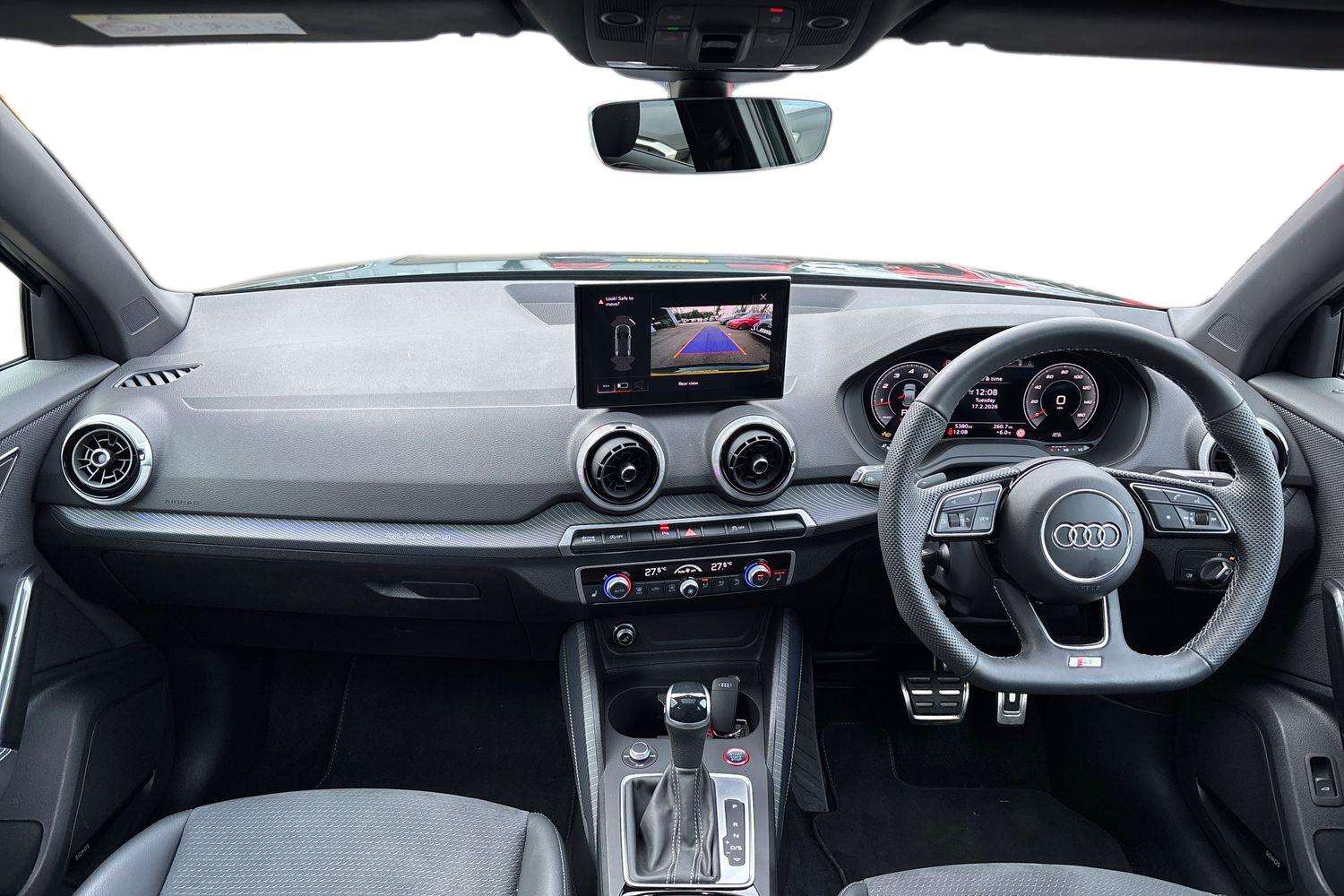 Used Audi Q2 2024 for sale - 77589110: Photo 19