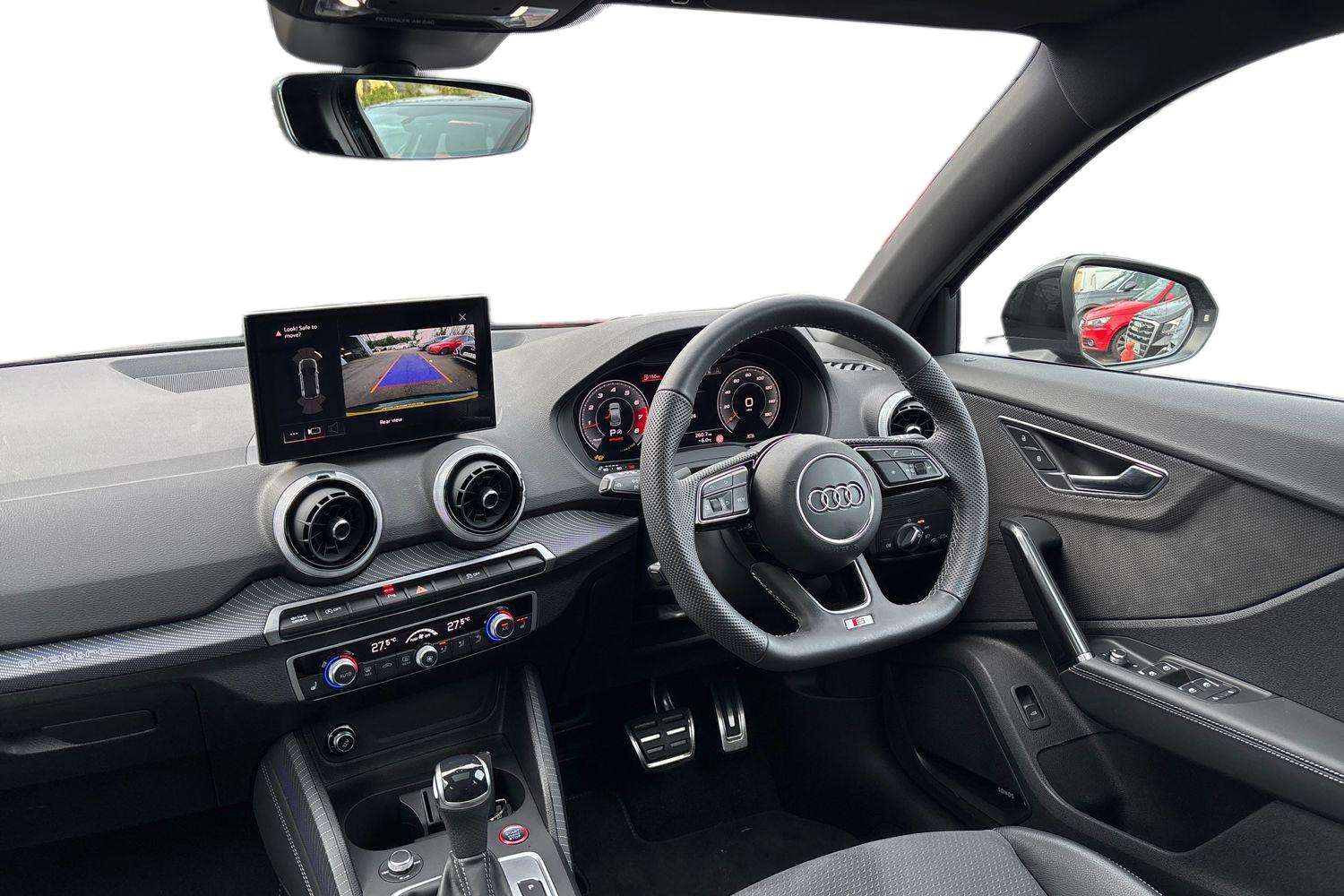 Used Audi Q2 2024 for sale - 77589110: Photo 20