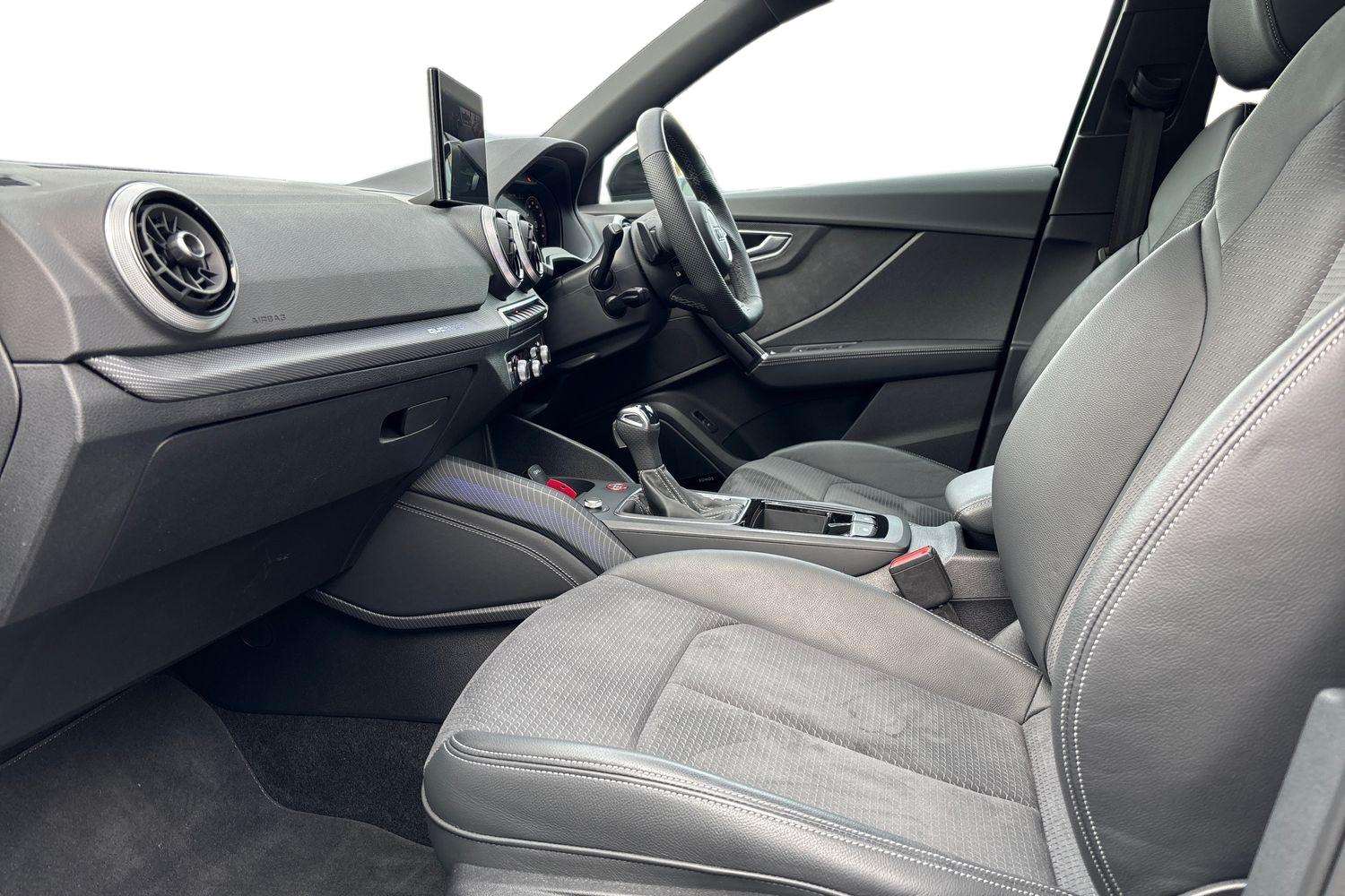 Used Audi Q2 2024 for sale - 77589110: Photo 21