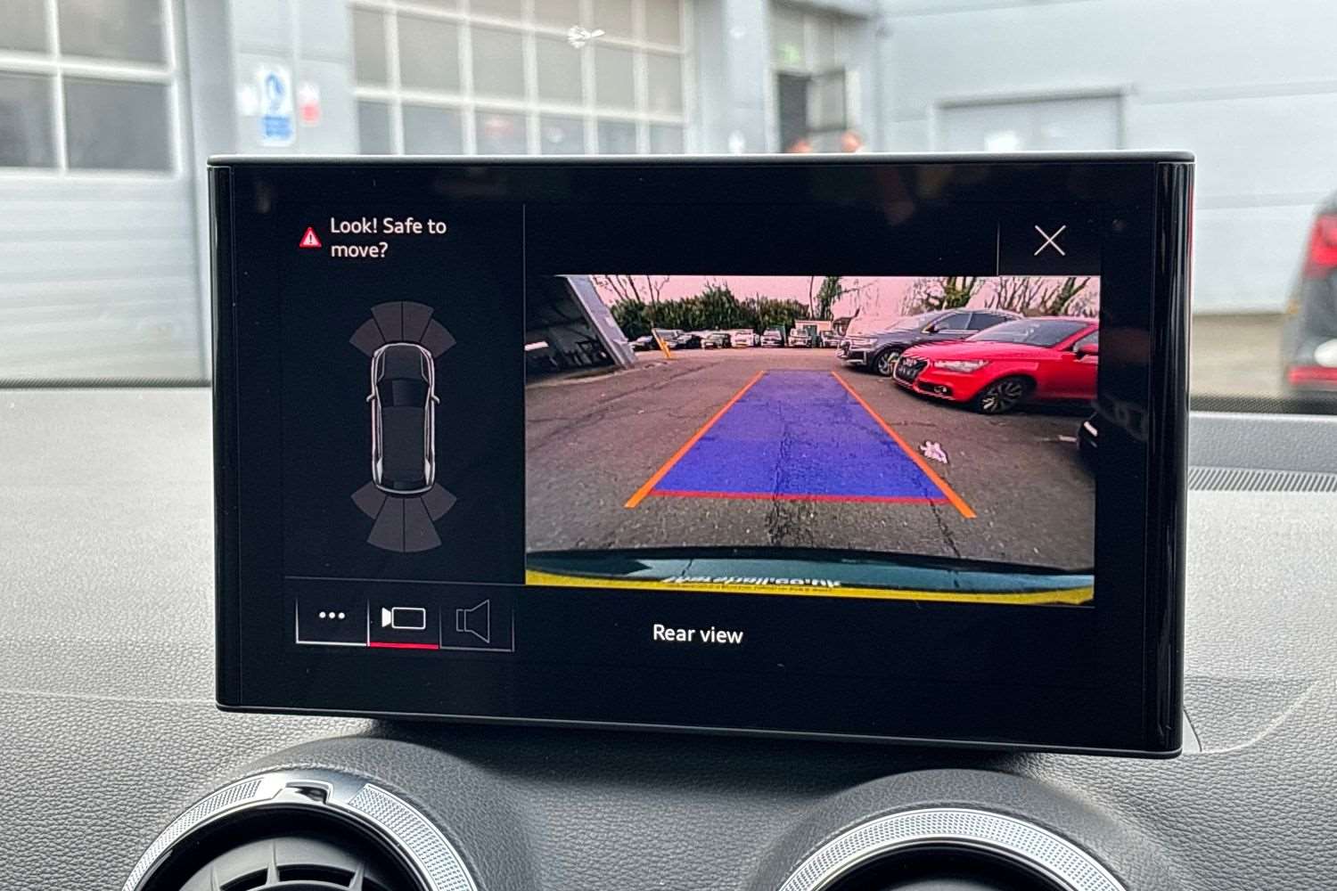 Used Audi Q2 2024 for sale - 77589110: Photo 26