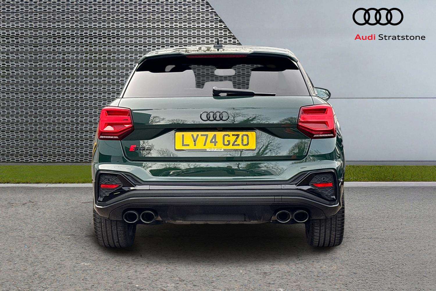 Used Audi Q2 2024 for sale - 77589110: Photo 7