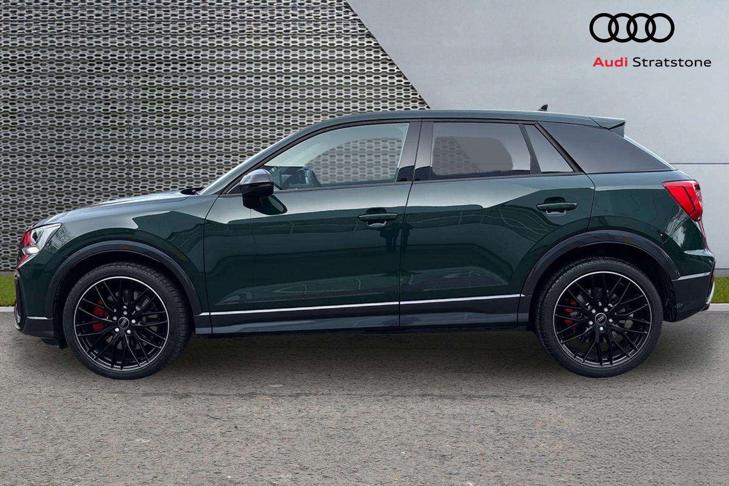 Used Audi Q2 2024 for sale - 77589110: Photo 8
