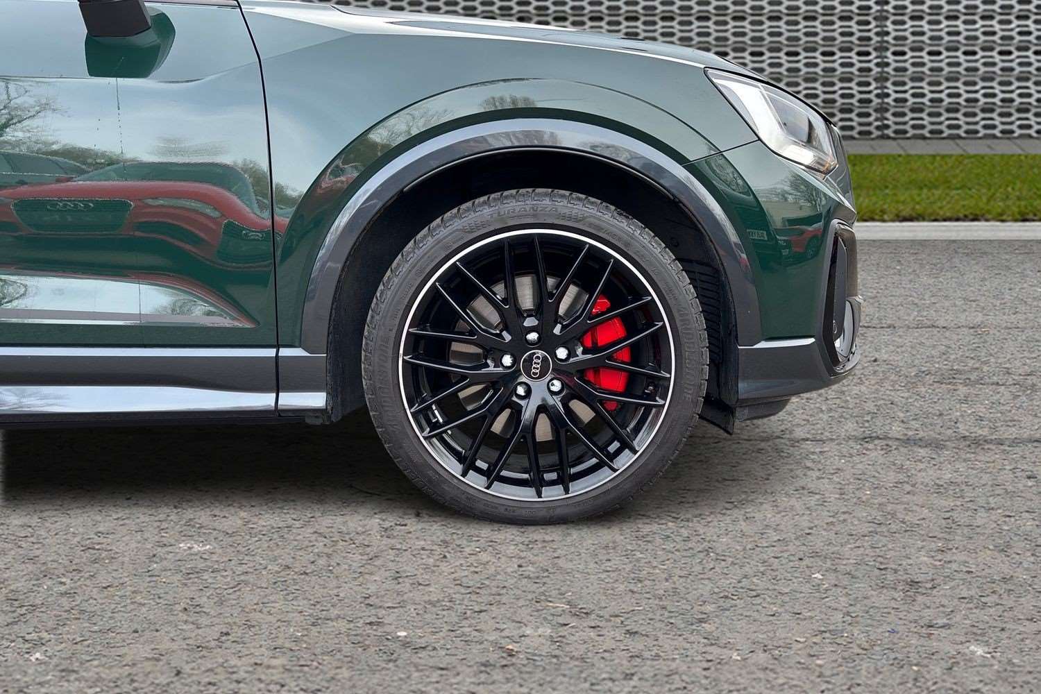 Used Audi Q2 2024 for sale - 77589110: Photo 9