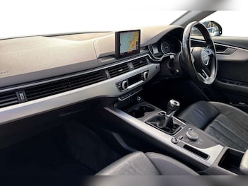 Used Audi A4 2019 for sale - 75785015: Photo