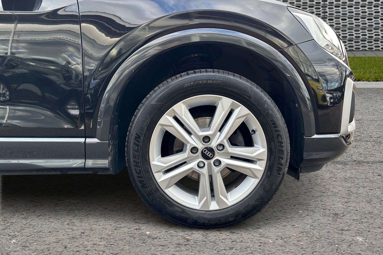 Used Audi Q2 2022 for sale - 77270207: Photo 10