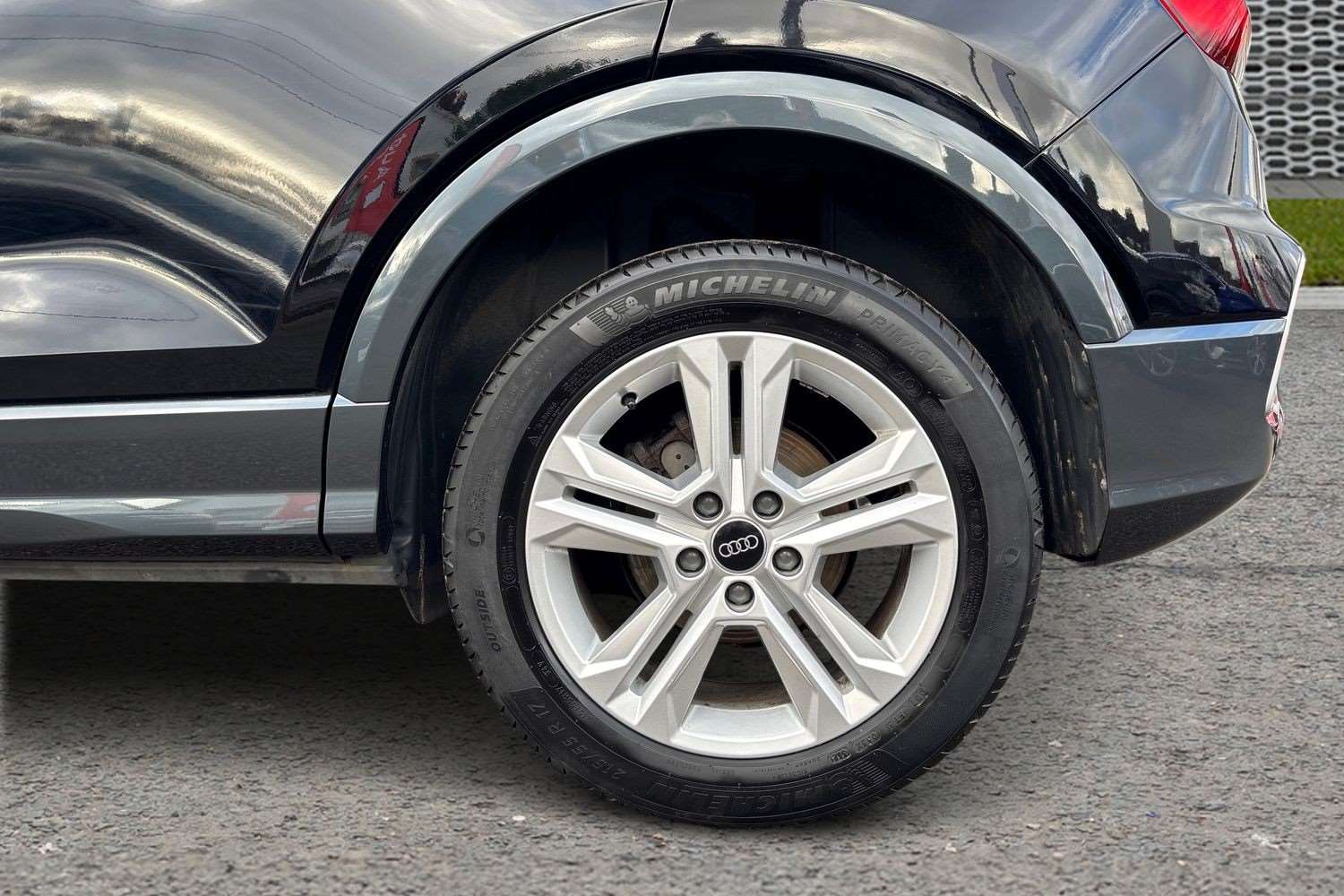 Used Audi Q2 2022 for sale - 77270207: Photo 11