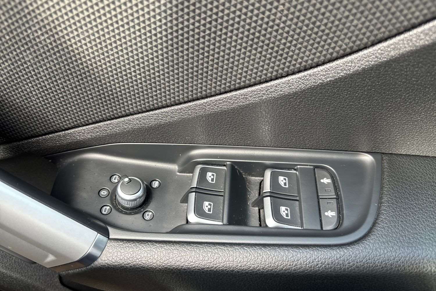 Used Audi Q2 2022 for sale - 77270207: Photo 14