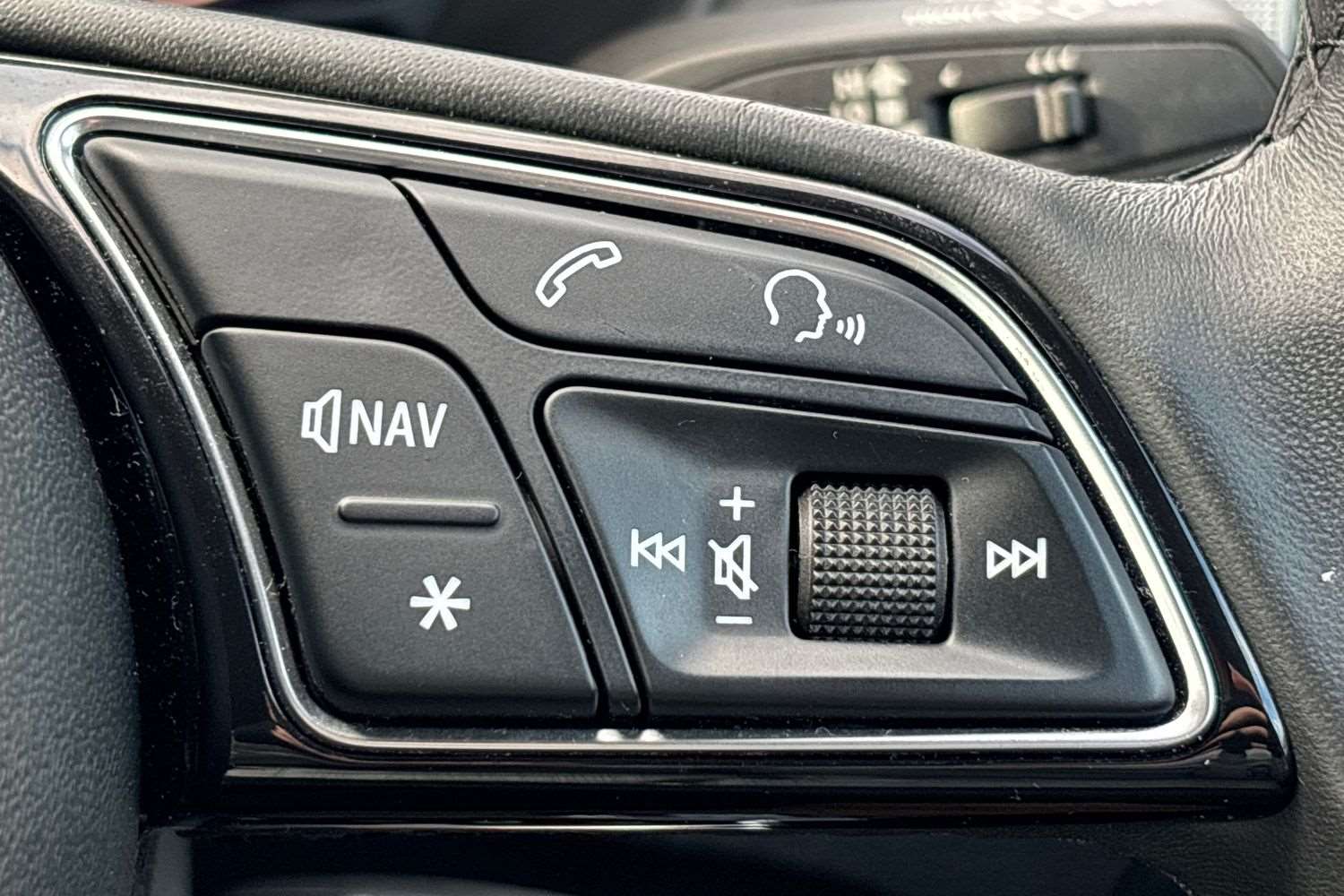 Used Audi Q2 2022 for sale - 77270207: Photo 17