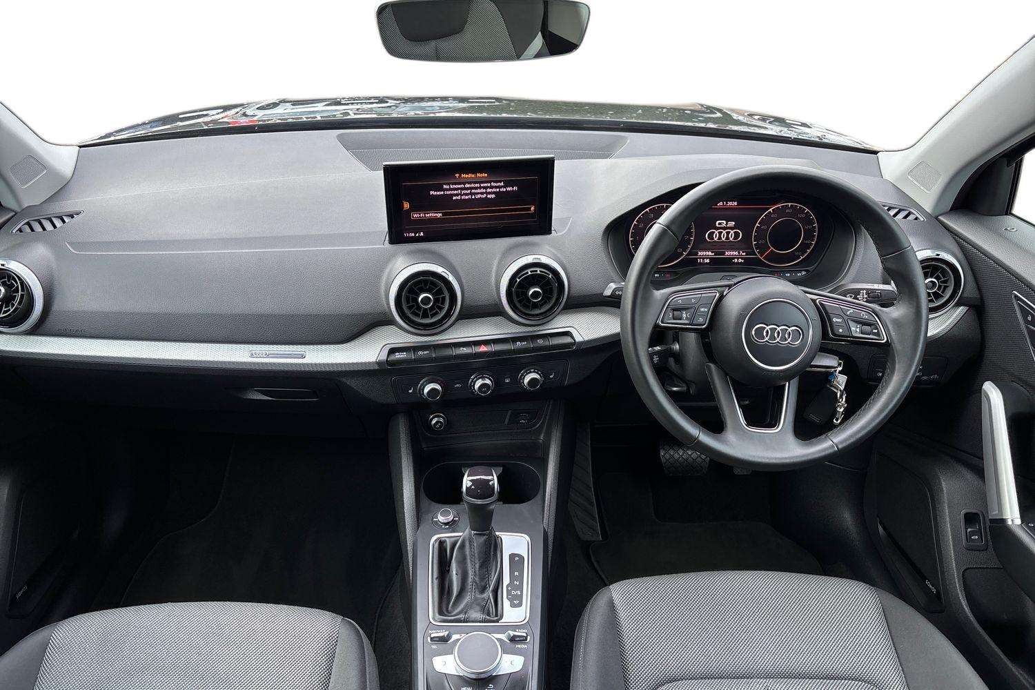 Used Audi Q2 2022 for sale - 77270207: Photo 19