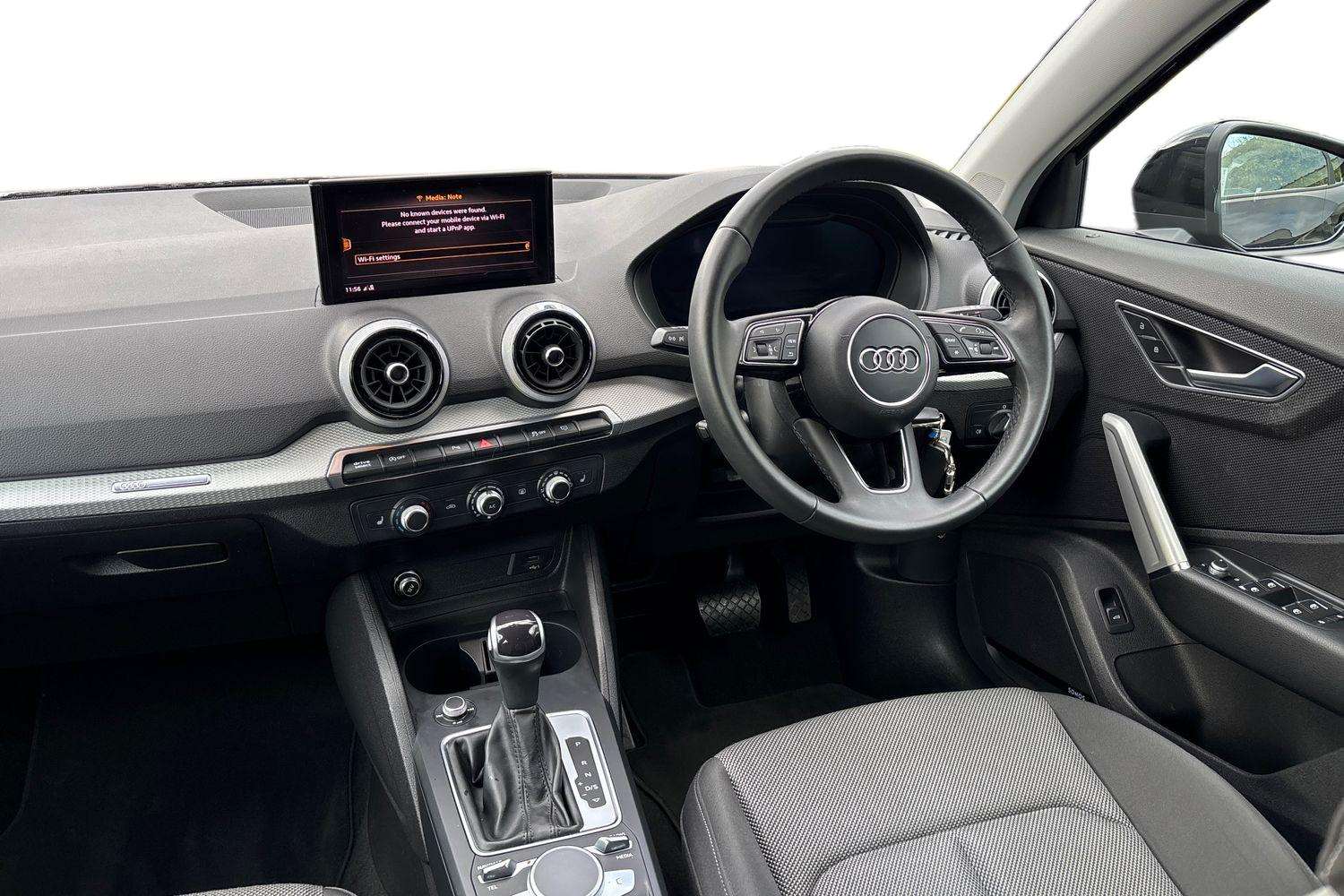 Used Audi Q2 2022 for sale - 77270207: Photo 20