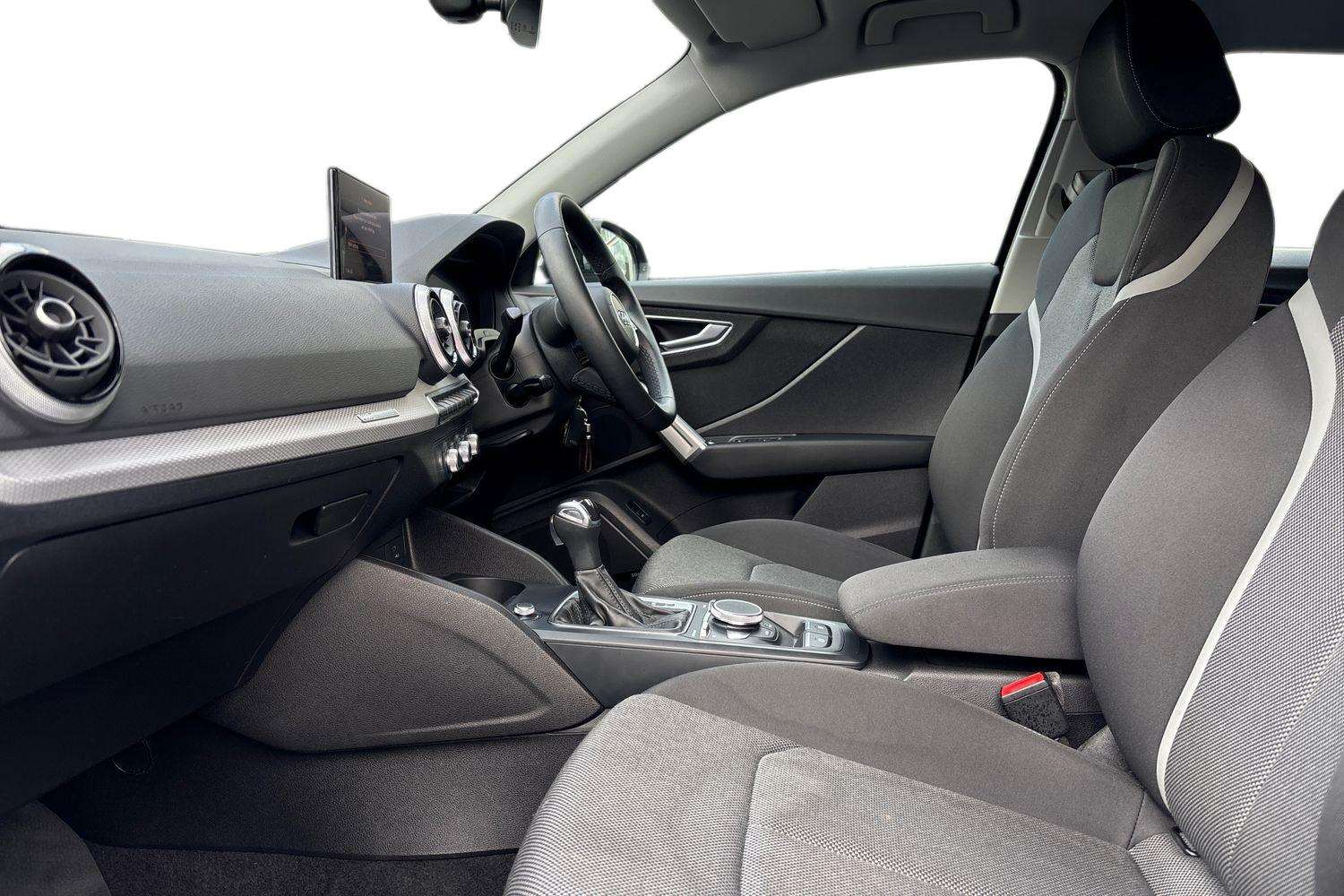 Used Audi Q2 2022 for sale - 77270207: Photo 21