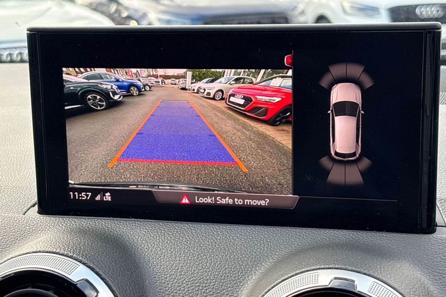 Used Audi Q2 2022 for sale - 77270207: Photo 26