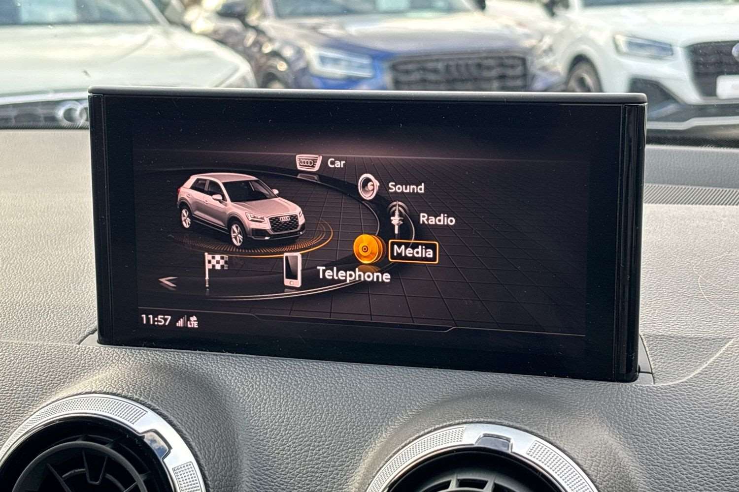 Used Audi Q2 2022 for sale - 77270207: Photo 27