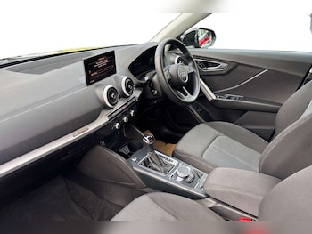 Used Audi Q2 2022 for sale - 77270207: Photo