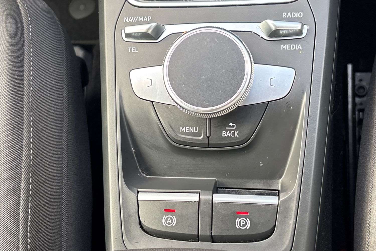 Used Audi Q2 2022 for sale - 77270207: Photo 33