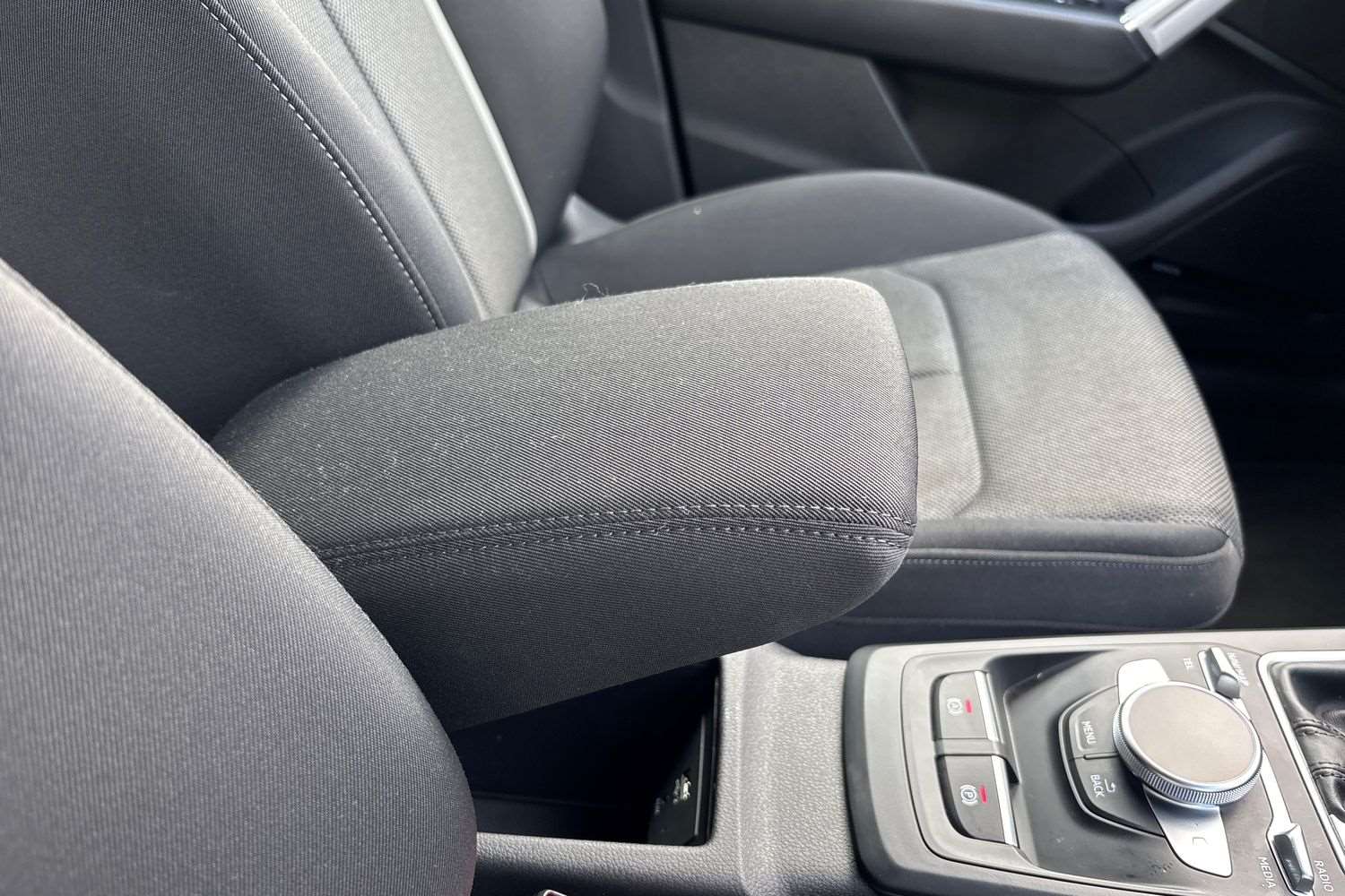 Used Audi Q2 2022 for sale - 77270207: Photo 34