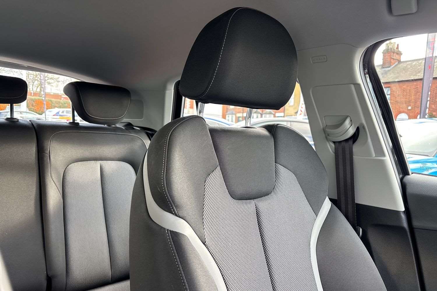 Used Audi Q2 2022 for sale - 77270207: Photo 35