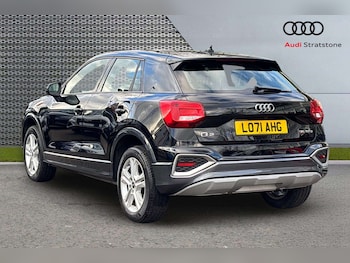 Used Audi Q2 2022 for sale - 77270207: Photo
