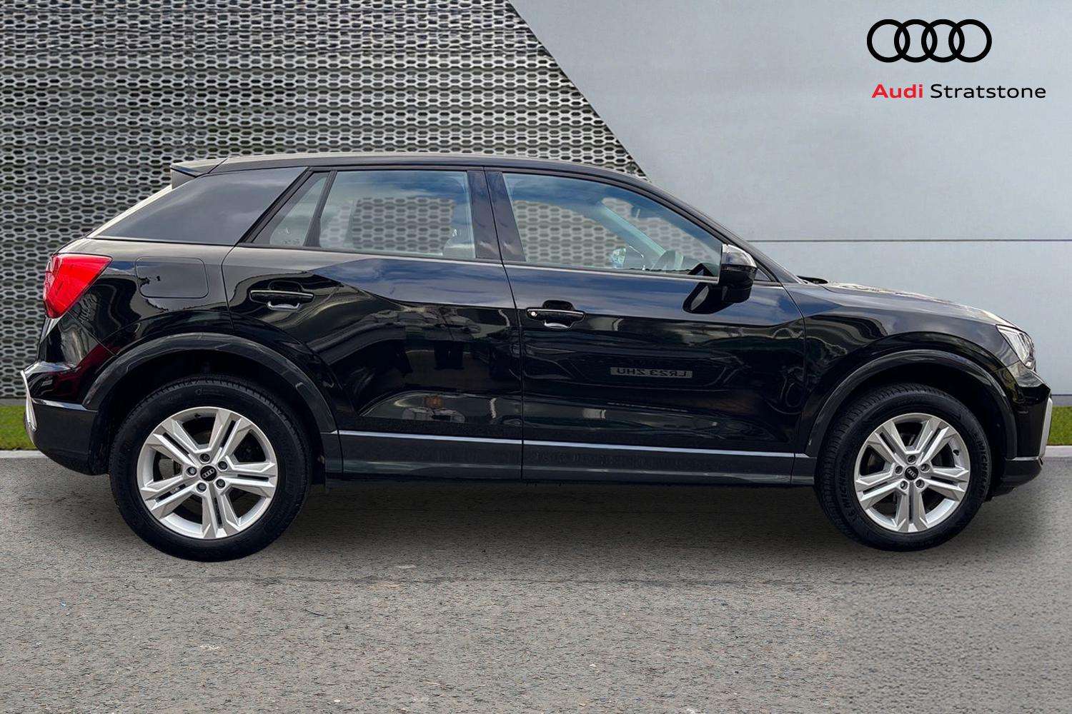 Used Audi Q2 2022 for sale - 77270207: Photo 4