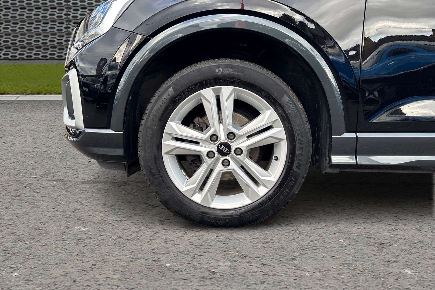 Used Audi Q2 2022 for sale - 77270207: Photo 5