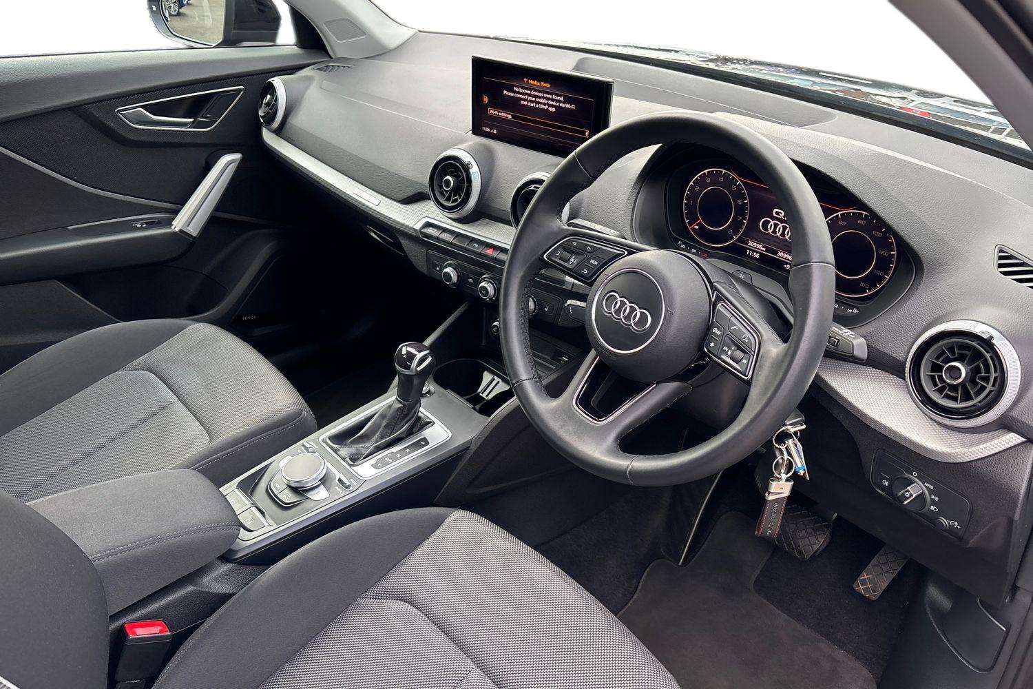Used Audi Q2 2022 for sale - 77270207: Photo 6