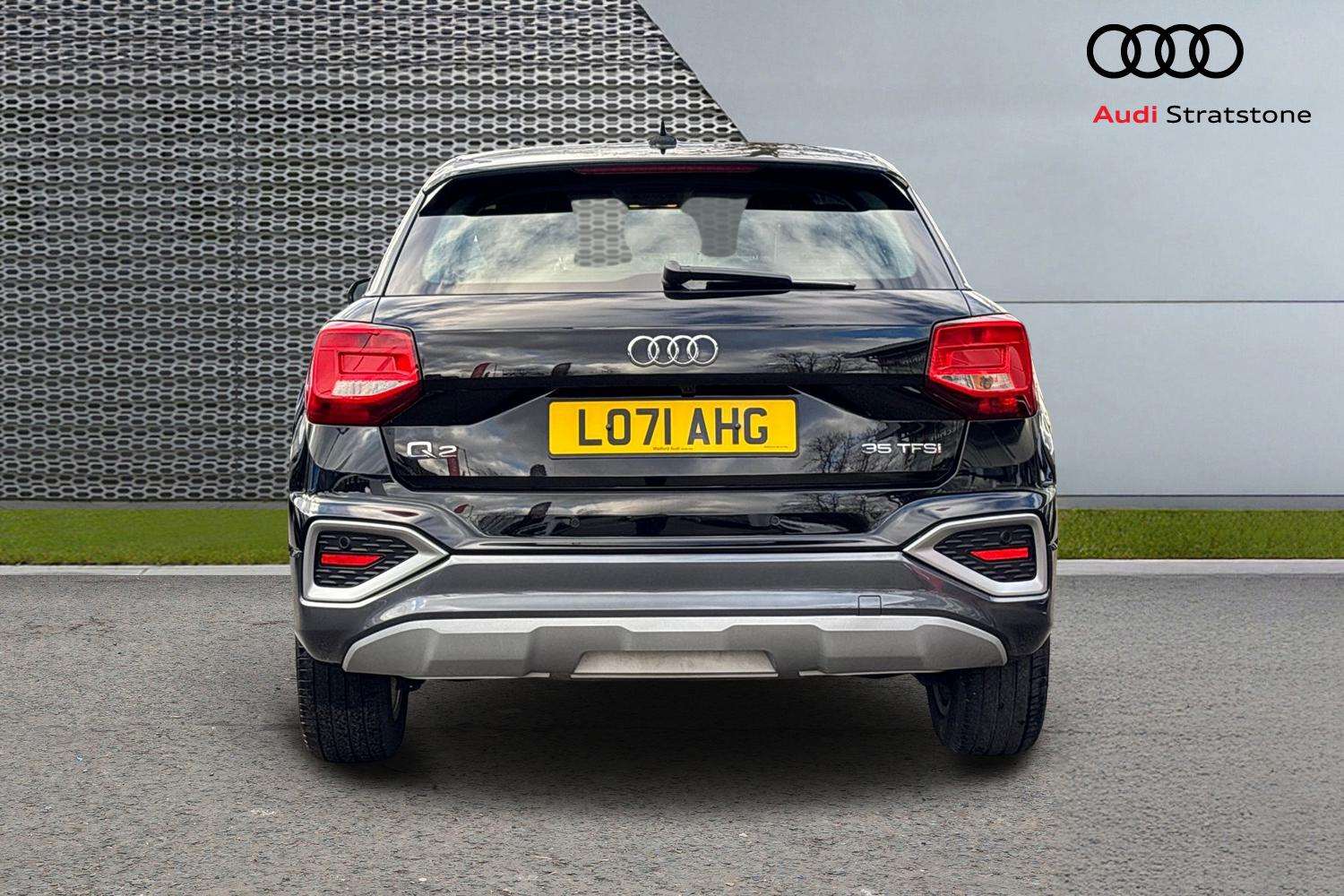 Used Audi Q2 2022 for sale - 77270207: Photo 7