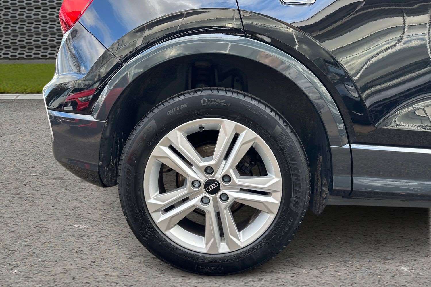 Used Audi Q2 2022 for sale - 77270207: Photo 9