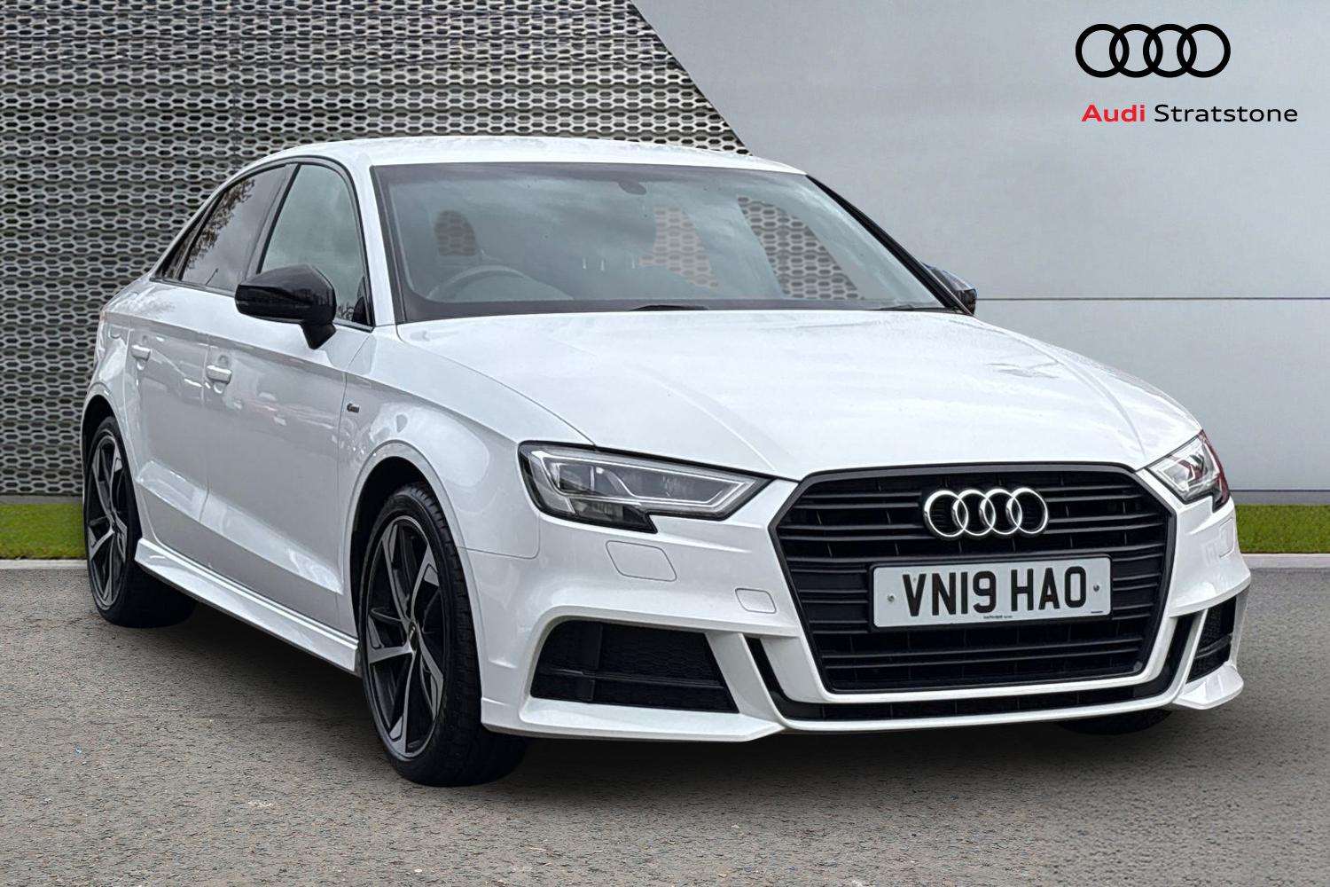 Used Audi A3 2019 for sale - 76529237: Photo 1